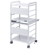 サンワサプライ　SOHOラック RAC-S600M　高さ1330mm 1台　（直送品）