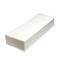 長門屋商店 和み紙封筒 長40 しろ お徳用50枚入 ナフ-651 1セット(50枚入×4)