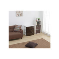 アイリスオーヤマ ワイドチェスト COD-553 1台