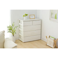 アイリスオーヤマ MUチェスト MU-7232 1台