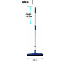 山崎産業 プロテック ブルロン TFーN ラバー BR586-032N-MB 1箱(2本入)