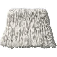 山崎産業 モップ替糸 C2 #6(180g) C333-006X-MB 1セット(10枚)