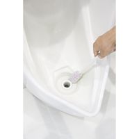 山崎産業 コンドル すきまフィットブラシ長柄 P CL686-00LU-MB 1セット(1本×2)