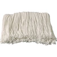 山崎産業 モップ替糸 F1 #8(200g) MO579-8-200X-MB 1セット(1枚×10)