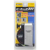 ピーキャッチ300　P-300　1セット（2台）　TJMデザイン　（直送品）