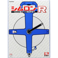 TJMデザイン シムロンーR 幅13mm 長さ100m YSR-100 1個