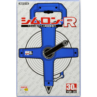 シムロンーR　幅13mm　長さ30m　YSR-30　1セット（2個）　TJMデザイン　（直送品）