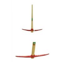 エスコ 2.8kg/1050mm マトック EA650CB-15A 1セット（直送品）