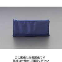 エスコ T8ーT30/6本組 [Torx]ドライバー EA573SC-100 1セット（直送品）