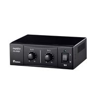 エスコ 10W 卓上型アンプ EA763CF-22A 1個（直送品）