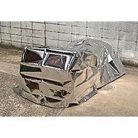 エスコ 1.8x10m 保冷・保温シート EA911AA-32 1枚（直送品）