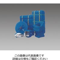 エスコ 1.1x1.7/3.7m/約4mm当て布団(伸縮) EA911BF-32A 1枚（直送品）