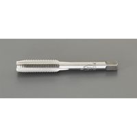 エスコ M3ーM12 ハンドタップセット(SKS2/中) EA829DV-21 1セット（直送品）