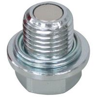 エスコ M14ーP1.5ドレンプラグ EA949WZ-104 1セット(3個)（直送品）