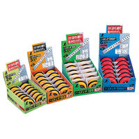 シンワ測定 シンワ コンベックス フリータイプ ハイタッチ Hー132 78002 1個 756-9483（直送品）