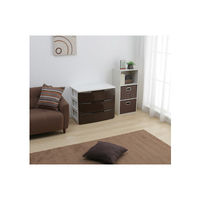 アイリスオーヤマ ワイドチェスト COD-723 1台