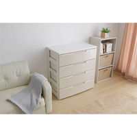 アイリスオーヤマ ワイドチェスト COD-724 1台