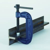 ロブテックス シャコ万力スタンダード(B型) 25mm B25V 1丁