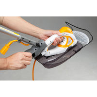 京セラ インダストリアルツールズ ポールバリカン 刈込幅160mm PAB-1620 1台