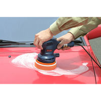 京セラ インダストリアルツールズ サンダポリシャ 125mm RSE-1250 1台