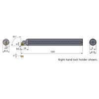 三菱マテリアル ディンプルバー FSWUB1210L-L3E 1個（直送品） - アスクル