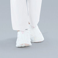 KAZEN カ】APK188ー53ー29.0 ピンク 29.0 APK188-53 1足　シューズ　レディス　メンズ（直送品）