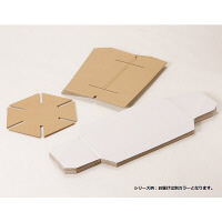 METROCS（メトロクス） カートンファニチャー リキスツール ロー イエロー MF12-SL-YE 1脚　（直送品）