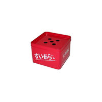 ユニット すいがら入れ 376-03 1セット(4個)（直送品）