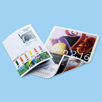 サンワサプライ カラーレーザー用半光沢紙・薄手 LBP-KCNA4N 1セット(3冊入)（直送品）