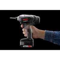 京セラインダストリアルツールズ　14.4V充電式インパクトドライバ　BID-1418　（直送品）