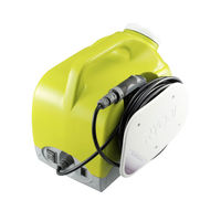 リョービ　ポータブルウォッシャー　15Lタンク　ホース6m　PLW-150　（直送品）