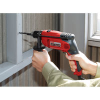 京セラ インダストリアルツールズ 振動ドリル PD-196VR 1台