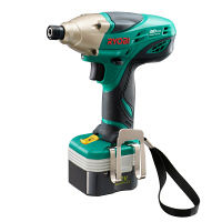 リョービ　12V充電式インパクトドライバ　BID-1229　（直送品）