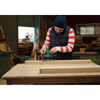 京セラインダストリアルツールズ　サンダ　S-815M　（直送品）