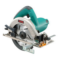 リョービ　丸ノコ　W-500D　（直送品）