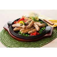 三重 伊賀上野直売所 さくらポーク生ウインナー　約1kg　（直送品）