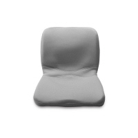 ピーエーエス　p!nto　グレー　クッション　744296　（直送品）