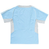 adidas スクラブ サックス S SMS111-11 1枚　スクラブ（直送品）