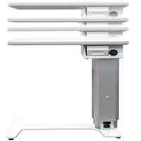 小林クリエイト　電動昇降台　KS-700U　採血台　（直送品）