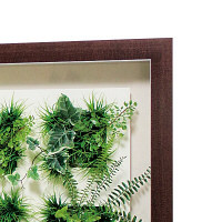 ベルク インテリアデコ GREEN GR3546 1台　（直送品）