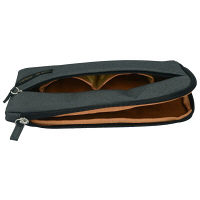 ナカバヤシ　FIX IN 8インチタブレットケース ピンク　TBC-FIXF08P　（直送品）