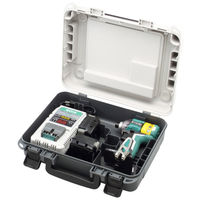 京セラインダストリアルツールズ　14.4V　充電式インパクトドライバ　657601A　BID-1460　（直送品）