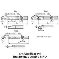 住友電工ハードメタル 部品 C12MーSTUPL1103ー16 1個（直送品）