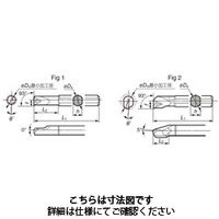 住友電工ハードメタル SECーバイト S16RーSTUPL1103ー18 1本（直送品）