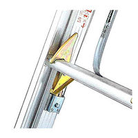 Hasegawa(長谷川工業) アルミ合金 2連はしご 軽量スタンダード 717cm HE2-2.0-71 1台（直送品）