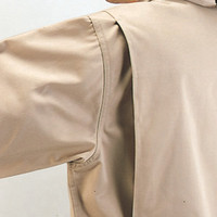 自重堂　制服百科　ジャンパー　ベージュ　４Ｌ　3100（直送品）