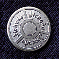 自重堂　制服百科　ストレッチブルゾン　ネービー　Ｌ　40600（直送品）