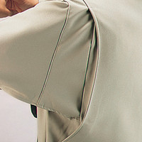 自重堂　制服百科　ストレッチブルゾン　ネービー　ＬＬ　40900（直送品）