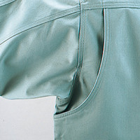 自重堂　制服百科　ブルゾン　ネービー　４Ｌ　42300（直送品）