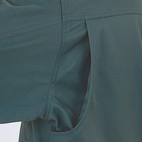 自重堂　制服百科　ブルゾン　アースグリーン　ＬＬ　43300（直送品）